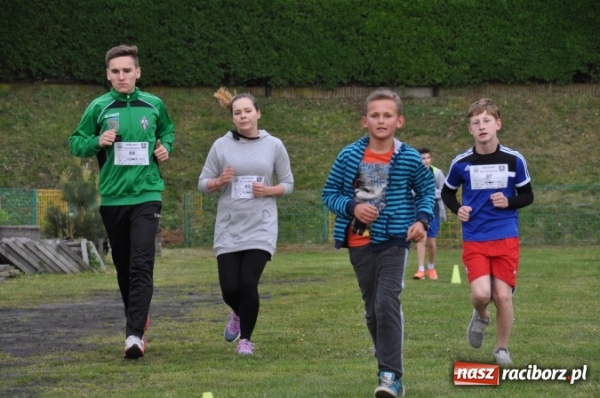 Zdjęcie w galerii na portalu naszraciborz.pl: Pospolite ruszenie dobrych serc. Razem dla Kewina w Rudach wiadomości z regionu