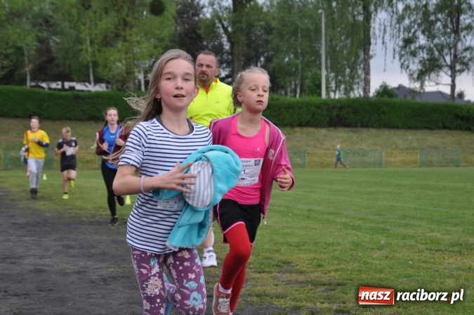 Zdjęcie w galerii na portalu naszraciborz.pl: Pospolite ruszenie dobrych serc. Razem dla Kewina w Rudach wiadomości z regionu