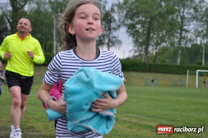 Zdjęcie w galerii na portalu naszraciborz.pl: Pospolite ruszenie dobrych serc. Razem dla Kewina w Rudach wiadomości z regionu