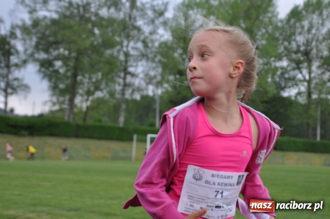 Zdjęcie w galerii na portalu naszraciborz.pl: Pospolite ruszenie dobrych serc. Razem dla Kewina w Rudach wiadomości z regionu