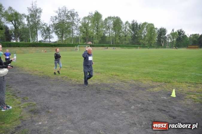 Zdjęcie w galerii na portalu naszraciborz.pl: Pospolite ruszenie dobrych serc. Razem dla Kewina w Rudach wiadomości z regionu