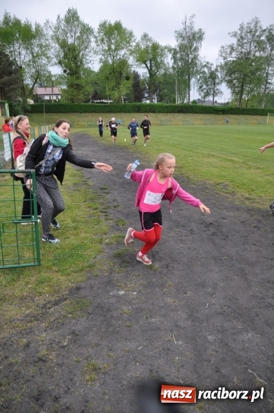Zdjęcie w galerii na portalu naszraciborz.pl: Pospolite ruszenie dobrych serc. Razem dla Kewina w Rudach wiadomości z regionu