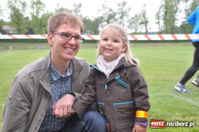 Zdjęcie w galerii na portalu naszraciborz.pl: Pospolite ruszenie dobrych serc. Razem dla Kewina w Rudach wiadomości z regionu