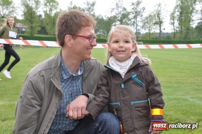 Zdjęcie w galerii na portalu naszraciborz.pl: Pospolite ruszenie dobrych serc. Razem dla Kewina w Rudach wiadomości z regionu