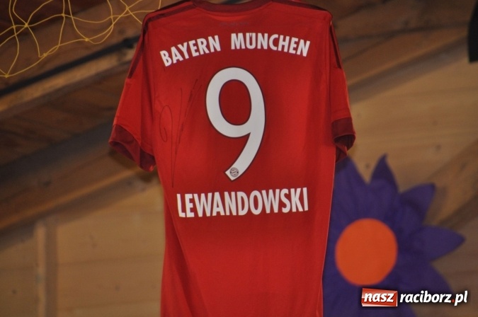 Zdjęcie w galerii na portalu naszraciborz.pl: Pospolite ruszenie dobrych serc. Razem dla Kewina w Rudach wiadomości z regionu