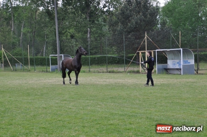 Zdjęcie w galerii na portalu naszraciborz.pl: Pospolite ruszenie dobrych serc. Razem dla Kewina w Rudach wiadomości z regionu