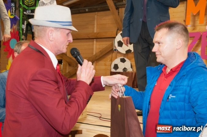 Zdjęcie w galerii na portalu naszraciborz.pl: Pospolite ruszenie dobrych serc. Razem dla Kewina w Rudach wiadomości z regionu