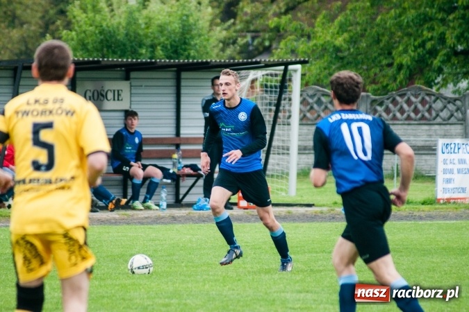 Zdjęcie w galerii na portalu naszraciborz.pl: C klasa: Szalone dziewięć minut Zabełkowa wiadomości z regionu