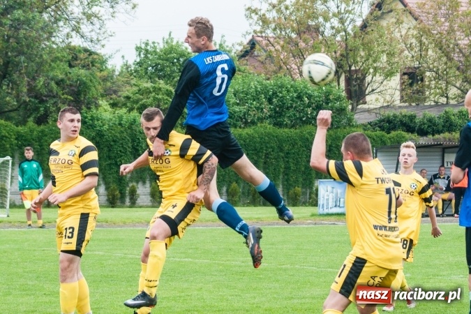 Zdjęcie w galerii na portalu naszraciborz.pl: C klasa: Szalone dziewięć minut Zabełkowa wiadomości z regionu