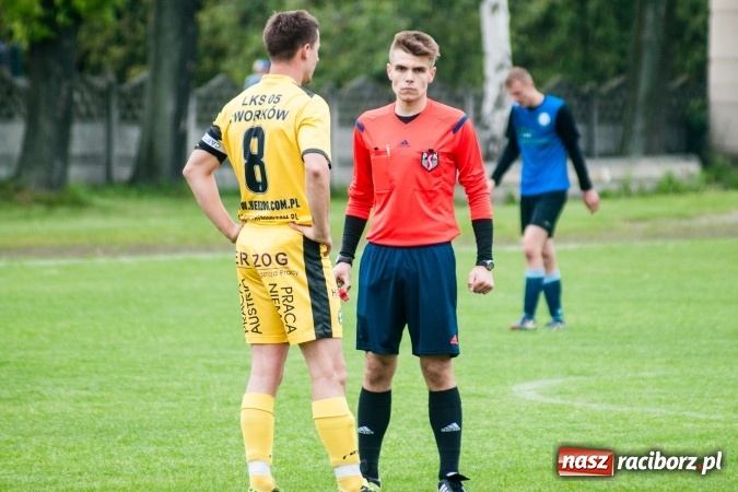 Zdjęcie w galerii na portalu naszraciborz.pl: C klasa: Szalone dziewięć minut Zabełkowa wiadomości z regionu