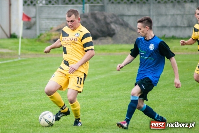 Zdjęcie w galerii na portalu naszraciborz.pl: C klasa: Szalone dziewięć minut Zabełkowa wiadomości z regionu