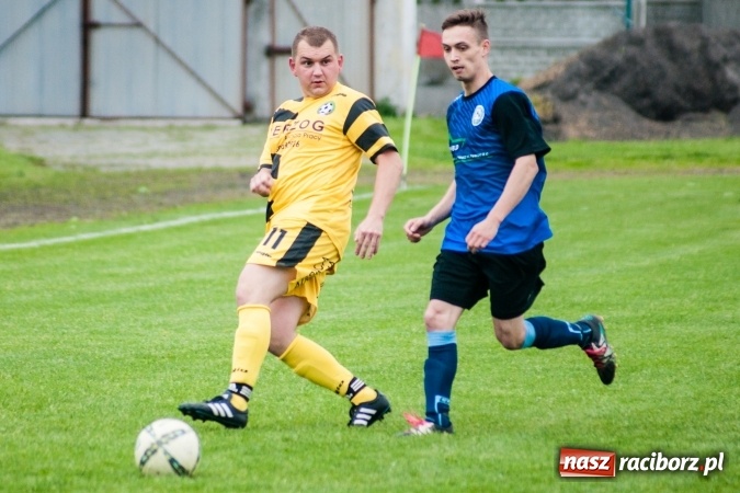 Zdjęcie w galerii na portalu naszraciborz.pl: C klasa: Szalone dziewięć minut Zabełkowa wiadomości z regionu