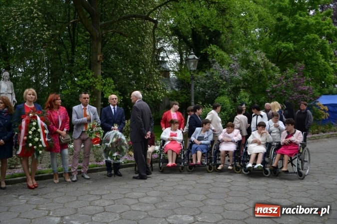 Zdjęcie w galerii na portalu naszraciborz.pl: Muzyka zbliża narody. Gmina Krzyżanowice zaczyna współpracę z Austriakami wiadomości z regionu