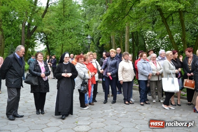 Zdjęcie w galerii na portalu naszraciborz.pl: Muzyka zbliża narody. Gmina Krzyżanowice zaczyna współpracę z Austriakami wiadomości z regionu