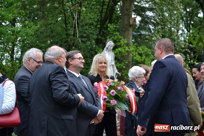 Zdjęcie w galerii na portalu naszraciborz.pl: Muzyka zbliża narody. Gmina Krzyżanowice zaczyna współpracę z Austriakami wiadomości z regionu