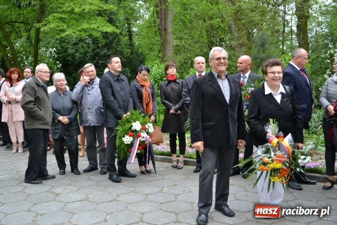 Zdjęcie w galerii na portalu naszraciborz.pl: Muzyka zbliża narody. Gmina Krzyżanowice zaczyna współpracę z Austriakami wiadomości z regionu