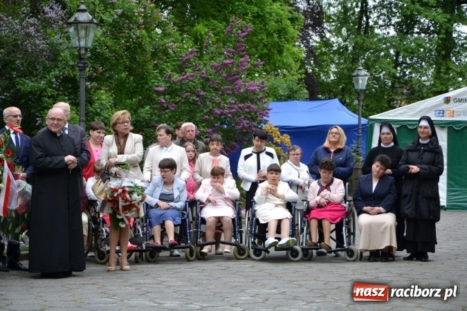 Zdjęcie w galerii na portalu naszraciborz.pl: Muzyka zbliża narody. Gmina Krzyżanowice zaczyna współpracę z Austriakami wiadomości z regionu