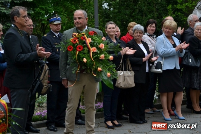 Zdjęcie w galerii na portalu naszraciborz.pl: Muzyka zbliża narody. Gmina Krzyżanowice zaczyna współpracę z Austriakami wiadomości z regionu