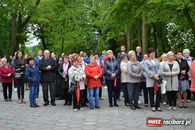 Zdjęcie w galerii na portalu naszraciborz.pl: Muzyka zbliża narody. Gmina Krzyżanowice zaczyna współpracę z Austriakami wiadomości z regionu