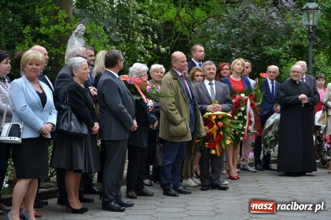 Zdjęcie w galerii na portalu naszraciborz.pl: Muzyka zbliża narody. Gmina Krzyżanowice zaczyna współpracę z Austriakami wiadomości z regionu