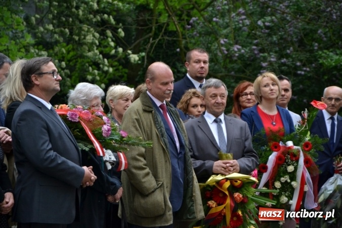 Zdjęcie w galerii na portalu naszraciborz.pl: Muzyka zbliża narody. Gmina Krzyżanowice zaczyna współpracę z Austriakami wiadomości z regionu