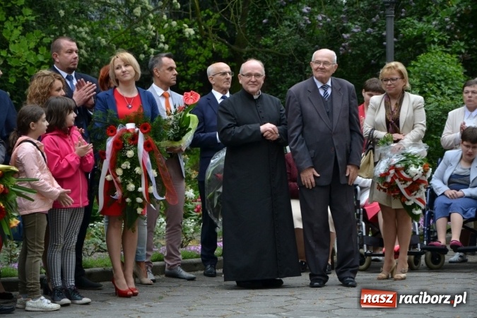 Zdjęcie w galerii na portalu naszraciborz.pl: Muzyka zbliża narody. Gmina Krzyżanowice zaczyna współpracę z Austriakami wiadomości z regionu