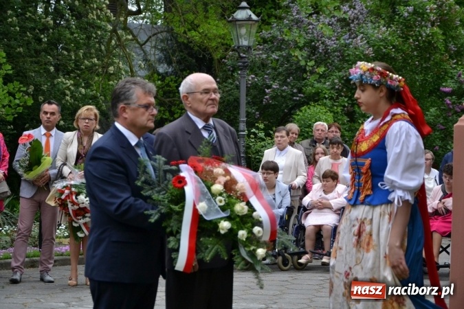 Zdjęcie w galerii na portalu naszraciborz.pl: Muzyka zbliża narody. Gmina Krzyżanowice zaczyna współpracę z Austriakami wiadomości z regionu