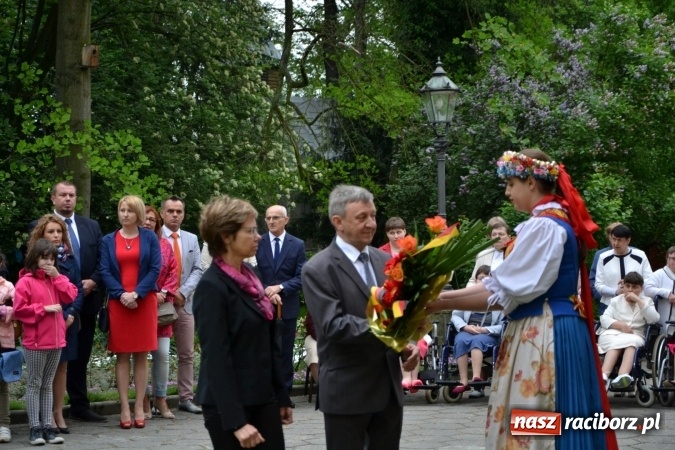 Zdjęcie w galerii na portalu naszraciborz.pl: Muzyka zbliża narody. Gmina Krzyżanowice zaczyna współpracę z Austriakami wiadomości z regionu