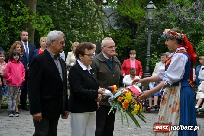 Zdjęcie w galerii na portalu naszraciborz.pl: Muzyka zbliża narody. Gmina Krzyżanowice zaczyna współpracę z Austriakami wiadomości z regionu