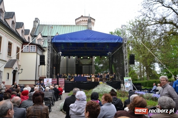 Zdjęcie w galerii na portalu naszraciborz.pl: Muzyka zbliża narody. Gmina Krzyżanowice zaczyna współpracę z Austriakami wiadomości z regionu