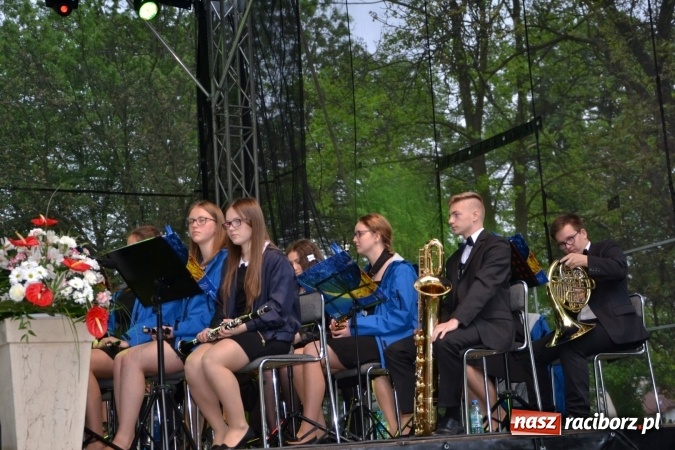 Zdjęcie w galerii na portalu naszraciborz.pl: Muzyka zbliża narody. Gmina Krzyżanowice zaczyna współpracę z Austriakami wiadomości z regionu