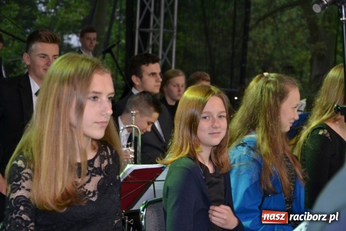 Zdjęcie w galerii na portalu naszraciborz.pl: Muzyka zbliża narody. Gmina Krzyżanowice zaczyna współpracę z Austriakami wiadomości z regionu