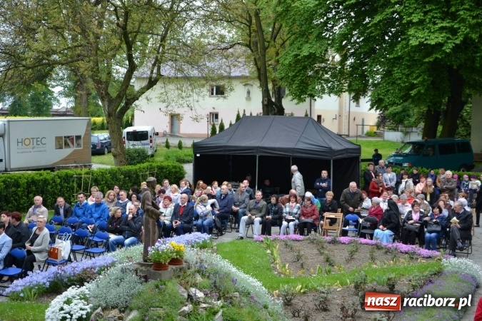 Zdjęcie w galerii na portalu naszraciborz.pl: Muzyka zbliża narody. Gmina Krzyżanowice zaczyna współpracę z Austriakami wiadomości z regionu