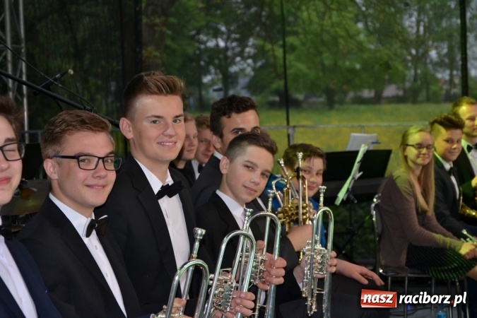 Zdjęcie w galerii na portalu naszraciborz.pl: Muzyka zbliża narody. Gmina Krzyżanowice zaczyna współpracę z Austriakami wiadomości z regionu