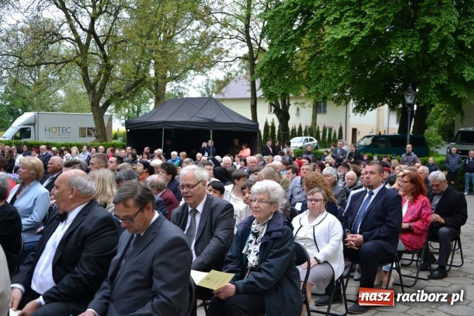 Zdjęcie w galerii na portalu naszraciborz.pl: Muzyka zbliża narody. Gmina Krzyżanowice zaczyna współpracę z Austriakami wiadomości z regionu