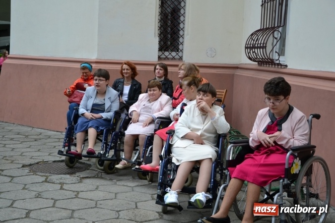 Zdjęcie w galerii na portalu naszraciborz.pl: Muzyka zbliża narody. Gmina Krzyżanowice zaczyna współpracę z Austriakami wiadomości z regionu