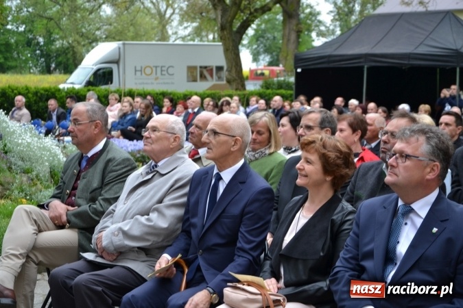 Zdjęcie w galerii na portalu naszraciborz.pl: Muzyka zbliża narody. Gmina Krzyżanowice zaczyna współpracę z Austriakami wiadomości z regionu