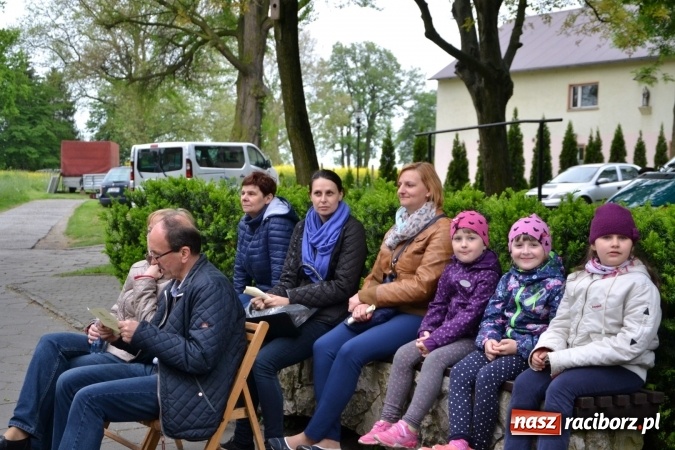 Zdjęcie w galerii na portalu naszraciborz.pl: Muzyka zbliża narody. Gmina Krzyżanowice zaczyna współpracę z Austriakami wiadomości z regionu