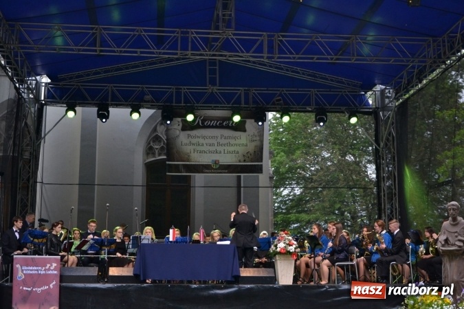 Zdjęcie w galerii na portalu naszraciborz.pl: Muzyka zbliża narody. Gmina Krzyżanowice zaczyna współpracę z Austriakami wiadomości z regionu