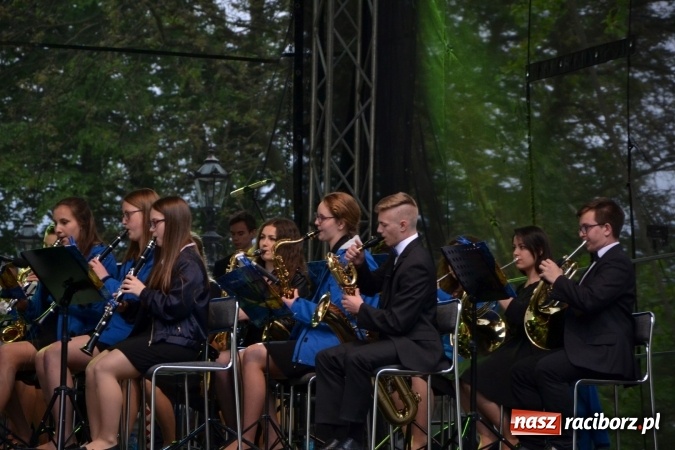 Zdjęcie w galerii na portalu naszraciborz.pl: Muzyka zbliża narody. Gmina Krzyżanowice zaczyna współpracę z Austriakami wiadomości z regionu