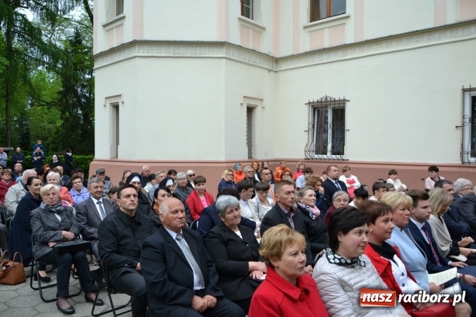 Zdjęcie w galerii na portalu naszraciborz.pl: Muzyka zbliża narody. Gmina Krzyżanowice zaczyna współpracę z Austriakami wiadomości z regionu
