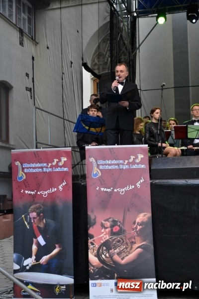 Zdjęcie w galerii na portalu naszraciborz.pl: Muzyka zbliża narody. Gmina Krzyżanowice zaczyna współpracę z Austriakami wiadomości z regionu