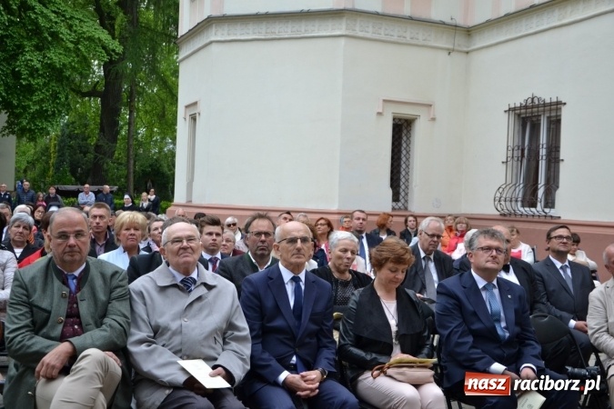 Zdjęcie w galerii na portalu naszraciborz.pl: Muzyka zbliża narody. Gmina Krzyżanowice zaczyna współpracę z Austriakami wiadomości z regionu