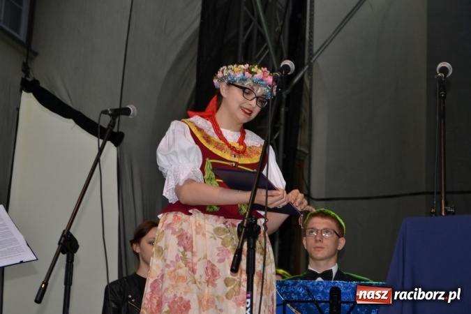 Zdjęcie w galerii na portalu naszraciborz.pl: Muzyka zbliża narody. Gmina Krzyżanowice zaczyna współpracę z Austriakami wiadomości z regionu