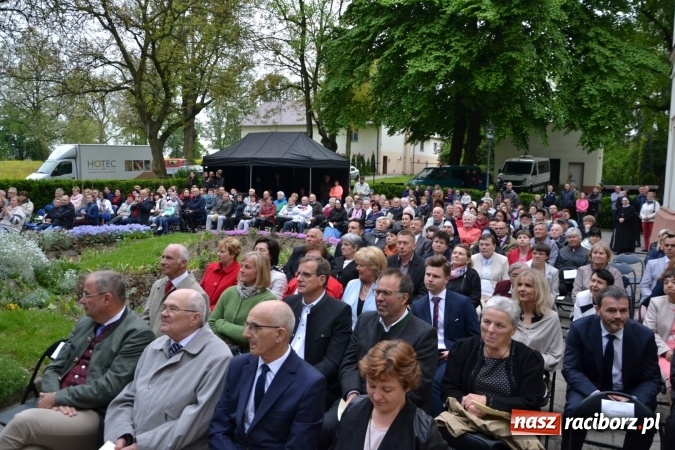Zdjęcie w galerii na portalu naszraciborz.pl: Muzyka zbliża narody. Gmina Krzyżanowice zaczyna współpracę z Austriakami wiadomości z regionu