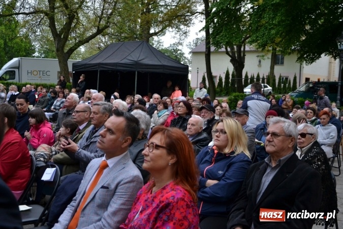 Zdjęcie w galerii na portalu naszraciborz.pl: Muzyka zbliża narody. Gmina Krzyżanowice zaczyna współpracę z Austriakami wiadomości z regionu