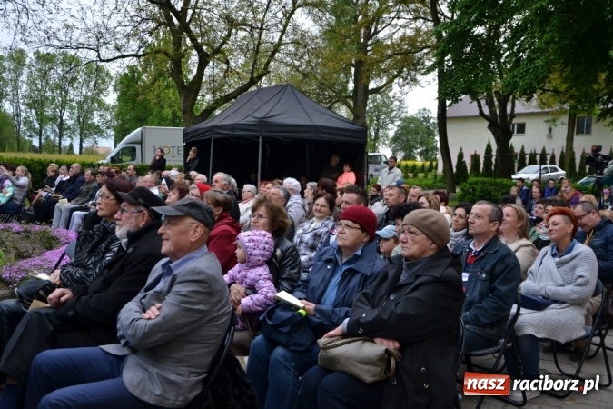 Zdjęcie w galerii na portalu naszraciborz.pl: Muzyka zbliża narody. Gmina Krzyżanowice zaczyna współpracę z Austriakami wiadomości z regionu