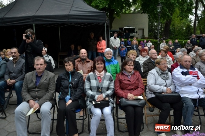 Zdjęcie w galerii na portalu naszraciborz.pl: Muzyka zbliża narody. Gmina Krzyżanowice zaczyna współpracę z Austriakami wiadomości z regionu