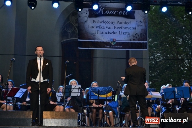 Zdjęcie w galerii na portalu naszraciborz.pl: Muzyka zbliża narody. Gmina Krzyżanowice zaczyna współpracę z Austriakami wiadomości z regionu