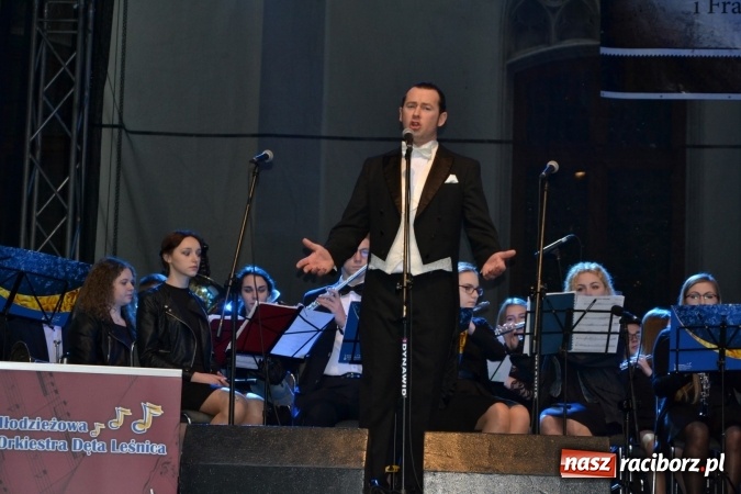 Zdjęcie w galerii na portalu naszraciborz.pl: Muzyka zbliża narody. Gmina Krzyżanowice zaczyna współpracę z Austriakami wiadomości z regionu